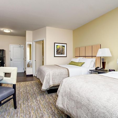 Candlewood Suites Cut Off - Galliano By Ihg Eksteriør bilde