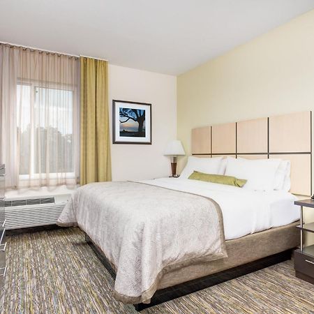 Candlewood Suites Cut Off - Galliano By Ihg Eksteriør bilde