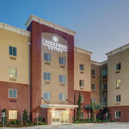 Candlewood Suites Cut Off - Galliano By Ihg Eksteriør bilde