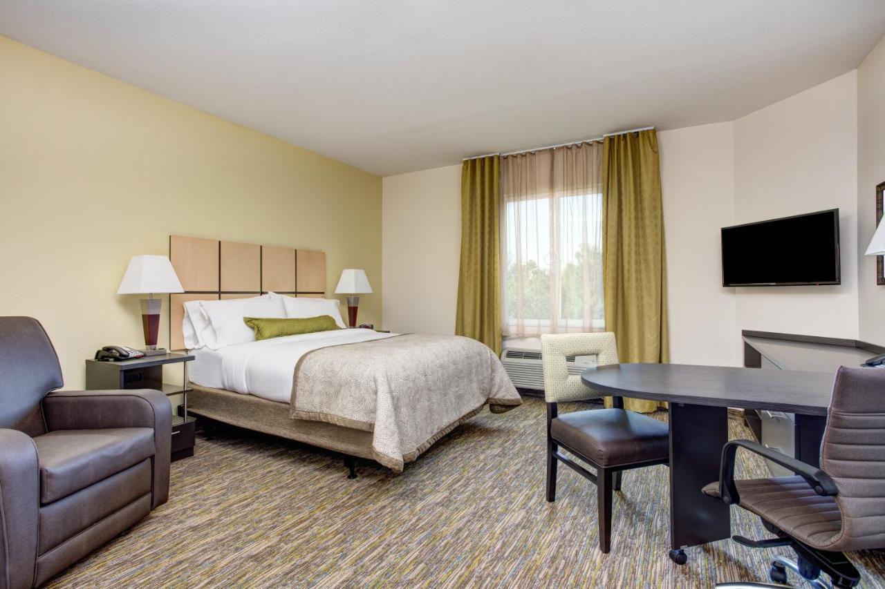 Candlewood Suites Cut Off - Galliano By Ihg Eksteriør bilde