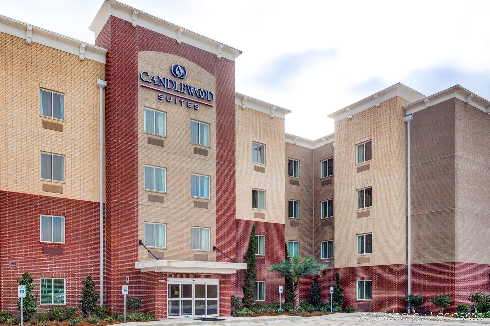 Candlewood Suites Cut Off - Galliano By Ihg Eksteriør bilde