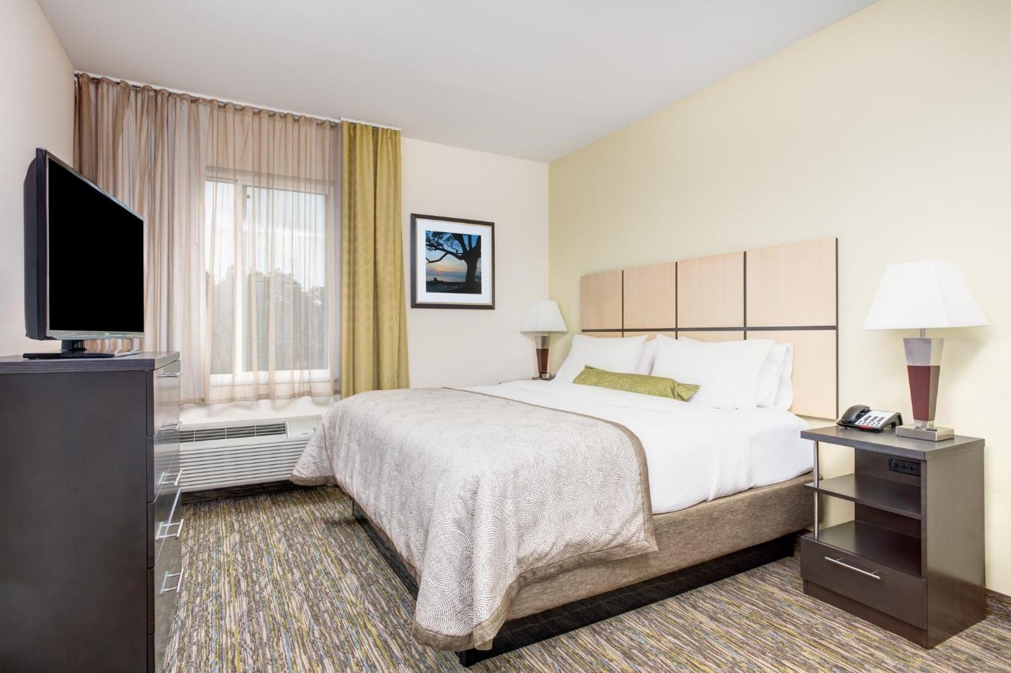 Candlewood Suites Cut Off - Galliano By Ihg Eksteriør bilde