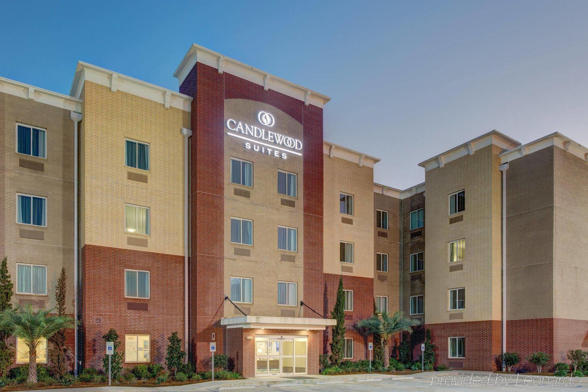 Candlewood Suites Cut Off - Galliano By Ihg Eksteriør bilde
