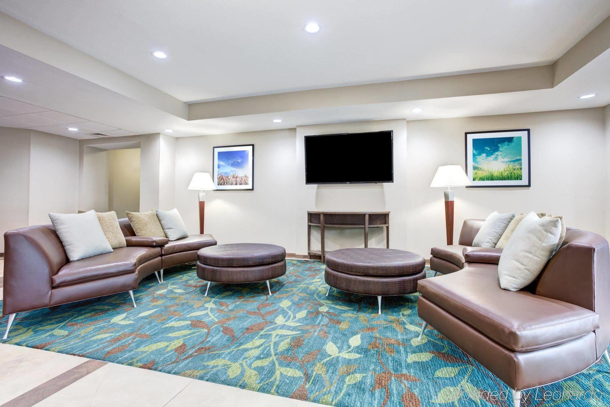 Candlewood Suites Cut Off - Galliano By Ihg Eksteriør bilde