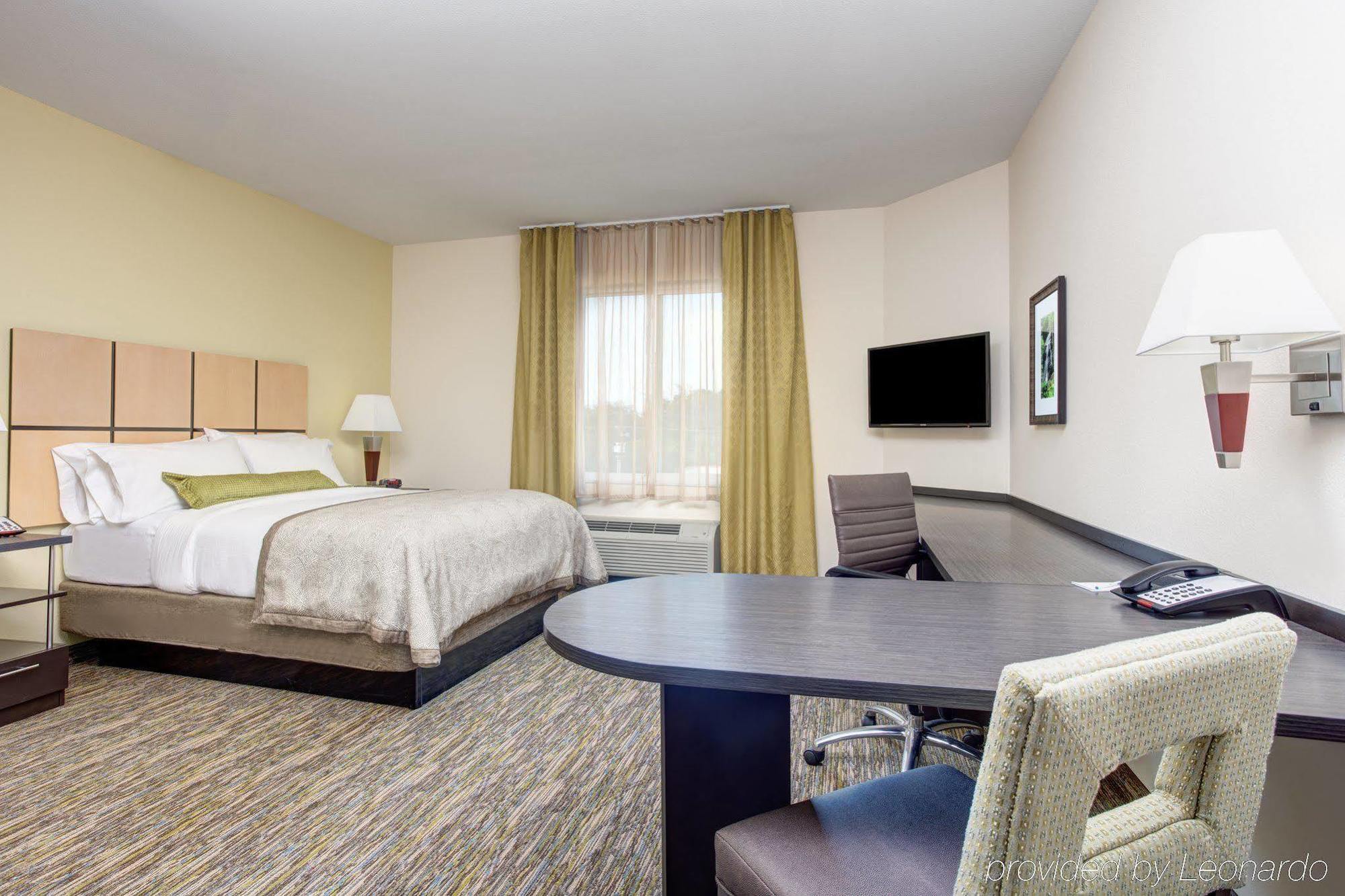 Candlewood Suites Cut Off - Galliano By Ihg Eksteriør bilde