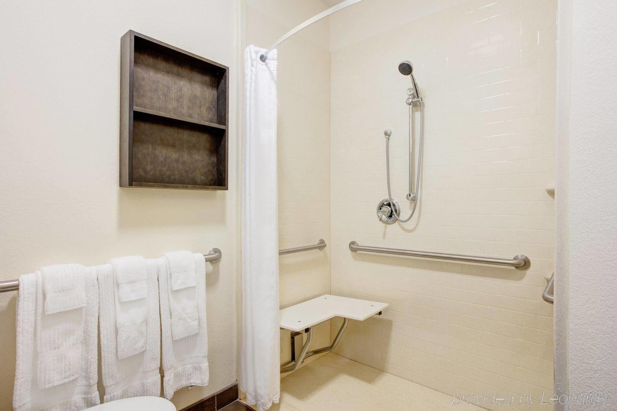 Candlewood Suites Cut Off - Galliano By Ihg Eksteriør bilde