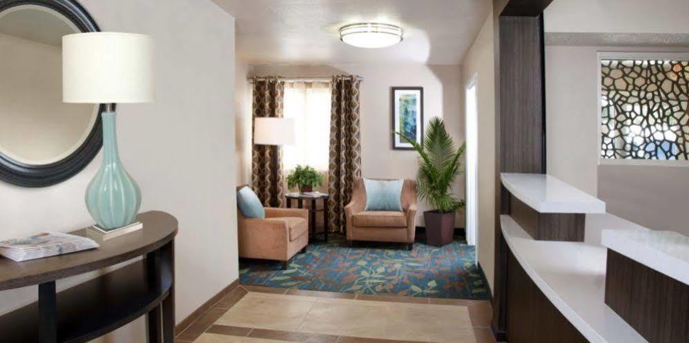 Candlewood Suites Cut Off - Galliano By Ihg Eksteriør bilde