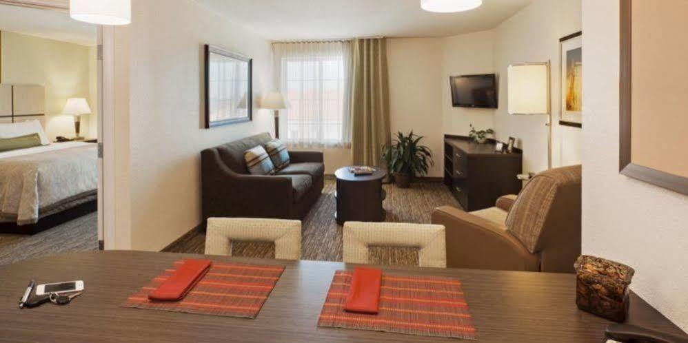 Candlewood Suites Cut Off - Galliano By Ihg Eksteriør bilde