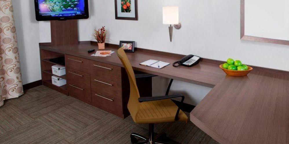 Candlewood Suites Cut Off - Galliano By Ihg Eksteriør bilde