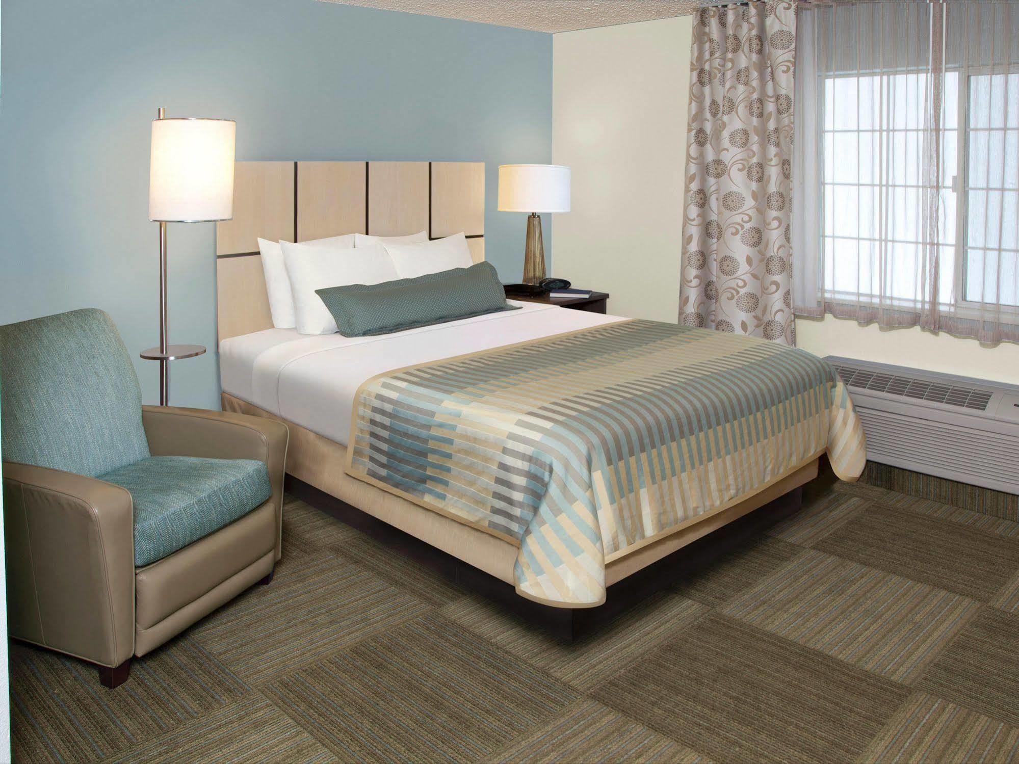 Candlewood Suites Cut Off - Galliano By Ihg Eksteriør bilde