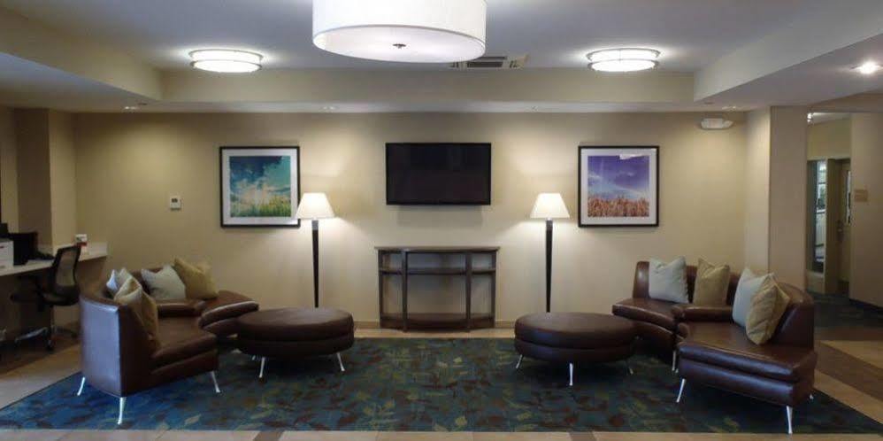 Candlewood Suites Cut Off - Galliano By Ihg Eksteriør bilde
