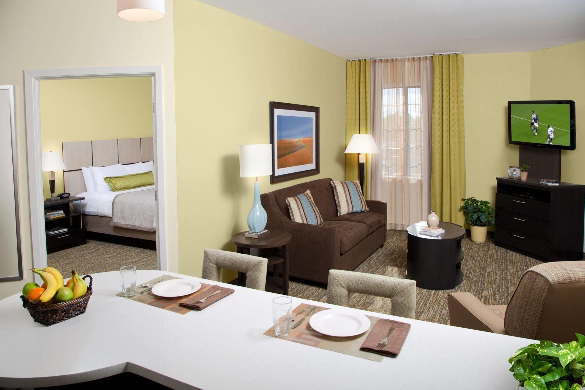 Candlewood Suites Cut Off - Galliano By Ihg Eksteriør bilde